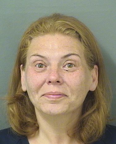  JULIE LIVSHITS Photo For  JULIE LIVSHITS