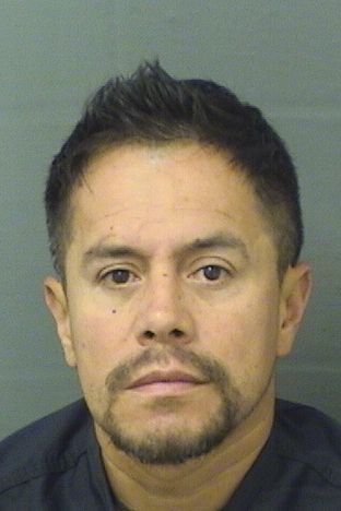  BORYS PATRICIO GARCIASALAS Results from Palm Beach County Florida for  BORYS PATRICIO GARCIASALAS