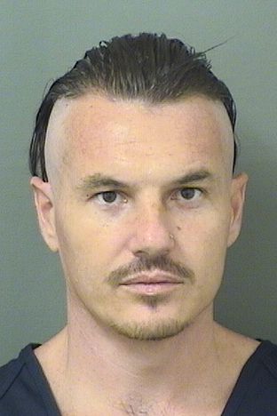  CHESTER RAY ANDERSON Results from Palm Beach County Florida for  CHESTER RAY ANDERSON