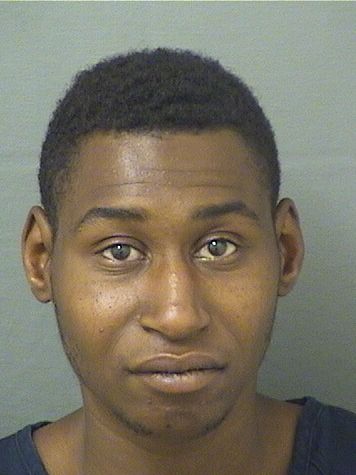  ANTHONY EARL BROWN Results from Palm Beach County Florida for  ANTHONY EARL BROWN