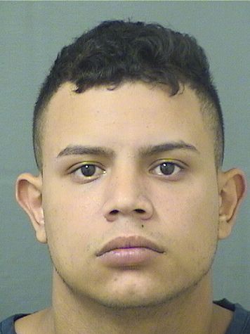  KELLINGER ABRAHAM PEREZBRITO Photo For  KELLINGER ABRAHAM PEREZBRITO