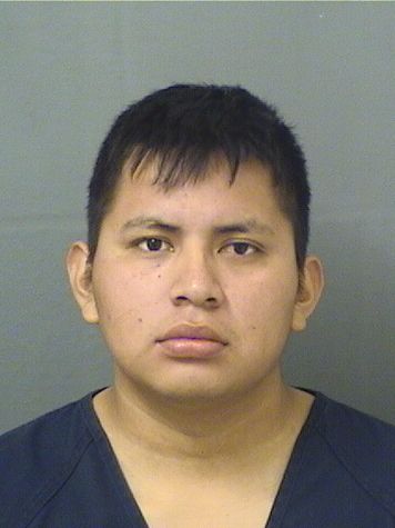  HERMINO IXCOY LOPEZ Results from Palm Beach County Florida for  HERMINO IXCOY LOPEZ