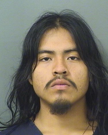  JEREMIAH DIAZMARROQUIN Results from Palm Beach County Florida for  JEREMIAH DIAZMARROQUIN
