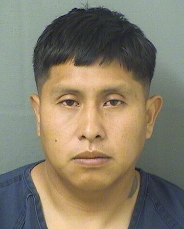  ABRAHAM ANTONIOBALTAZAR Results from Palm Beach County Florida for  ABRAHAM ANTONIOBALTAZAR