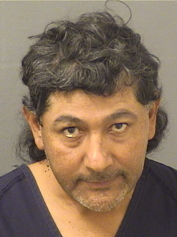  NAHUM BAUTISTA Results from Palm Beach County Florida for  NAHUM BAUTISTA