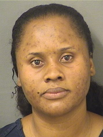  SHELIE LOUISCAR Results from Palm Beach County Florida for  SHELIE LOUISCAR