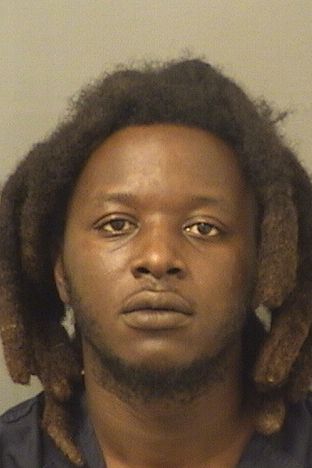  JAVONTAY KINDER Results from Palm Beach County Florida for  JAVONTAY KINDER