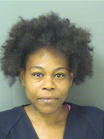  TAKERIA LASHAY JORDAN Results from Palm Beach County Florida for  TAKERIA LASHAY JORDAN