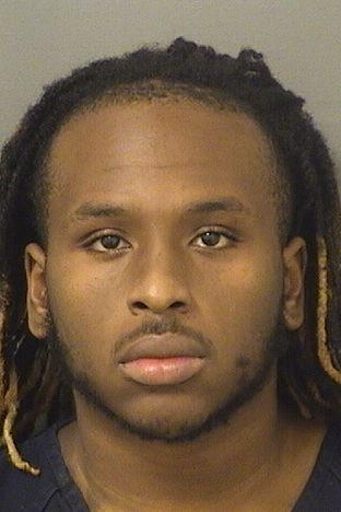  TRAJAN MAURICE JOHNSON Results from Palm Beach County Florida for  TRAJAN MAURICE JOHNSON