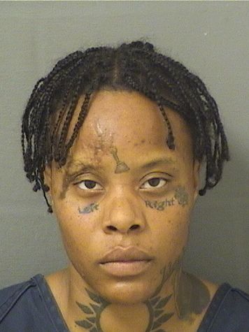  BREANA S WEBB Results from Palm Beach County Florida for  BREANA S WEBB