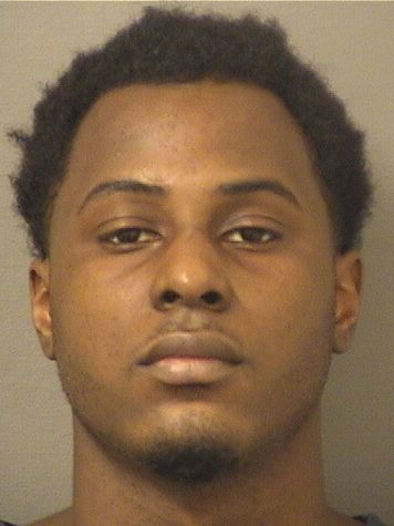  RAHEEM DAVIS Photo For  RAHEEM DAVIS