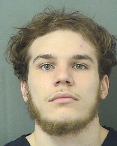  DAREN SCOTT 2 SIMCOX Photo