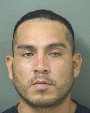  JORGE FLORESCAMPOS Photo