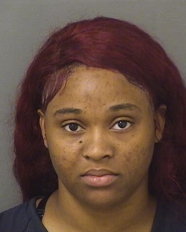  TAMIYAH TEON LOTT Photo