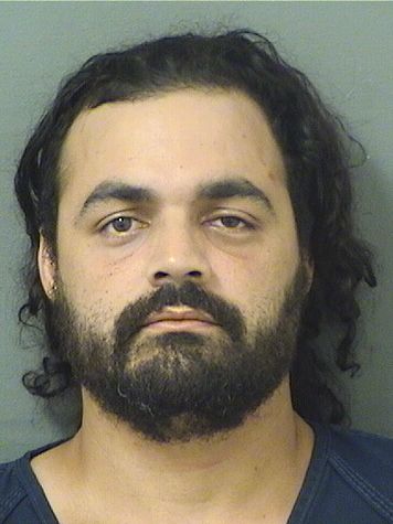  MAURICIO GUZMNMEJIA Results from Palm Beach County Florida for  MAURICIO GUZMNMEJIA