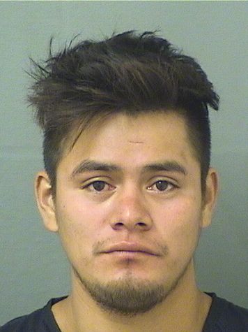  JOSE ELIAS CASTANEDAPABLO Photo For  JOSE ELIAS CASTANEDAPABLO