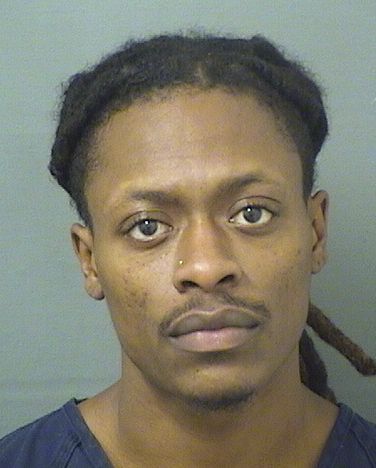  BRANDON MCCRARY Photo For  BRANDON MCCRARY