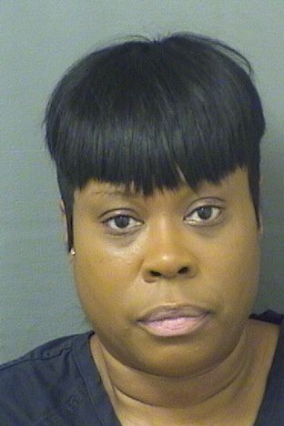  SHADA TROUTMAN Photo For  SHADA TROUTMAN