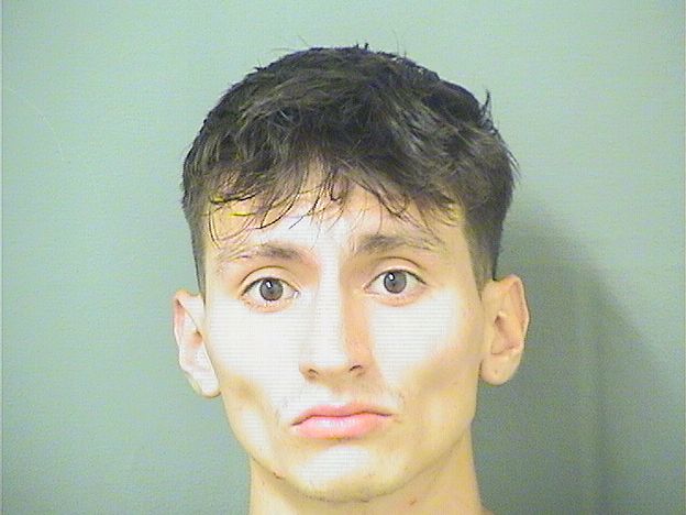  DAVID SANTIAGO PINZONROJAS Photo For  DAVID SANTIAGO PINZONROJAS