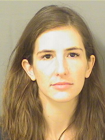  LAUREN J BENWAY Results from Palm Beach County Florida for  LAUREN J BENWAY