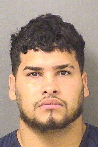  ALEJANDRO JAVIER OCHOASALAZAR Photo For  ALEJANDRO JAVIER OCHOASALAZAR