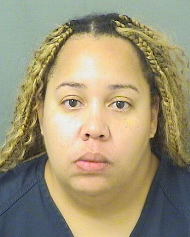  DENNA EVELYN CHRISTIANBENNETT Results from Palm Beach County Florida for  DENNA EVELYN CHRISTIANBENNETT
