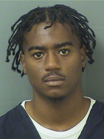  HARVEY MARTIN III HOLLOWAY Photo For  HARVEY MARTIN III HOLLOWAY