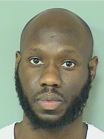  JESSE CLAUDY JEANBAPTISTE Results from Palm Beach County Florida for  JESSE CLAUDY JEANBAPTISTE