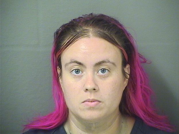  ARIANA I CURLEY Results from Palm Beach County Florida for  ARIANA I CURLEY