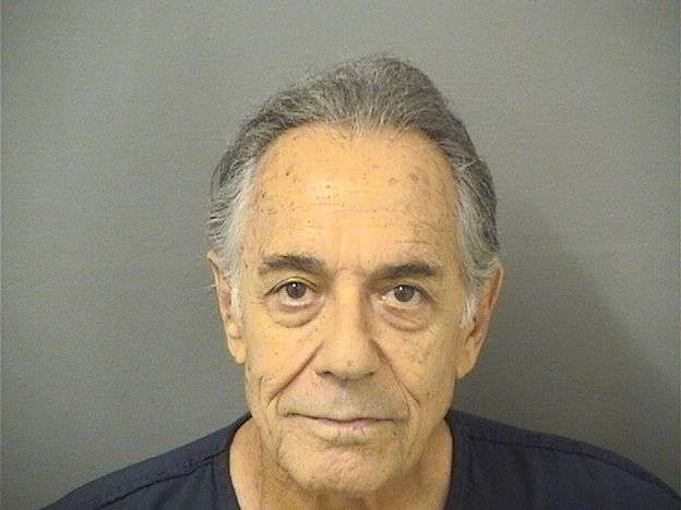  RONALD GEORGE FRANKEL Photo For  RONALD GEORGE FRANKEL