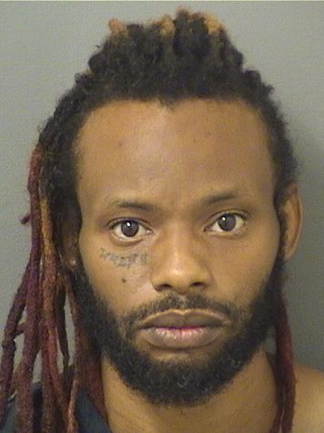  SHAMORI DEMETRICTHOMAS BAXTER Results from Palm Beach County Florida for  SHAMORI DEMETRICTHOMAS BAXTER