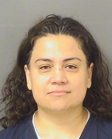  NANCY NEGRETE Results from Palm Beach County Florida for  NANCY NEGRETE