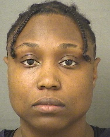  SHANIQUA NICOLE CRAWFORD Results from Palm Beach County Florida for  SHANIQUA NICOLE CRAWFORD