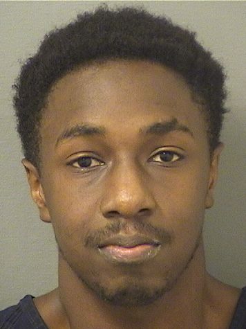  TROY COLIN FERGUSON Photo For  TROY COLIN FERGUSON