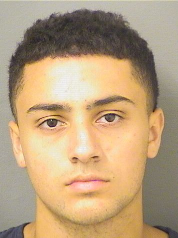  GERARDO BARRERACABRALES Photo For  GERARDO BARRERACABRALES