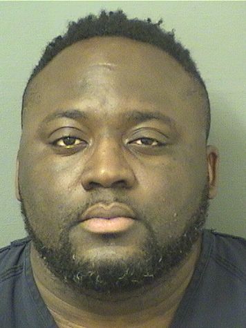  ERIC ARMEL FANKEM Results from Palm Beach County Florida for  ERIC ARMEL FANKEM