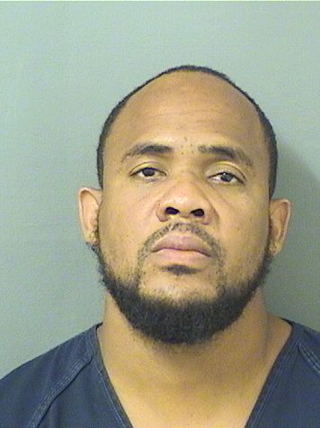  XAVIER KERR Results from Palm Beach County Florida for  XAVIER KERR