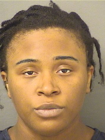  ANAJAH RENEE ADAMS Photo For  ANAJAH RENEE ADAMS