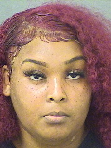  JERMYAH PUCKETT Results from Palm Beach County Florida for  JERMYAH PUCKETT