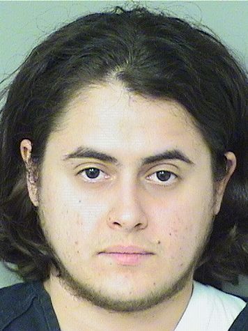  ELI FUENTES Results from Palm Beach County Florida for  ELI FUENTES