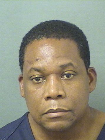  ELTON DWAYNE NANTON Results from Palm Beach County Florida for  ELTON DWAYNE NANTON