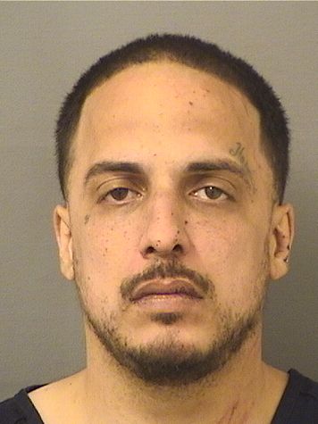  TAYLOR LUIS DELATEJERA Photo For  TAYLOR LUIS DELATEJERA