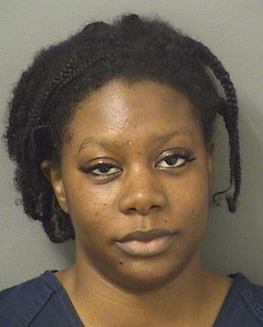  JUNLLYIA JONETTE JOSEPH Photo For  JUNLLYIA JONETTE JOSEPH