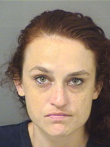  ANDREA LEIGH HATFIELD Photo For  ANDREA LEIGH HATFIELD