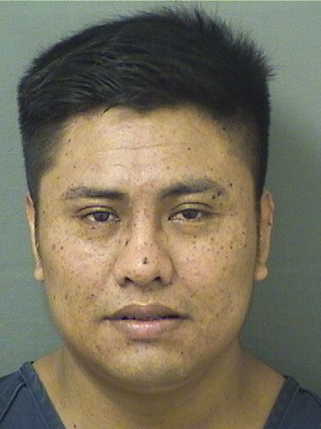  MELGAR HENRY GARCIAPEREZ Results from Palm Beach County Florida for  MELGAR HENRY GARCIAPEREZ