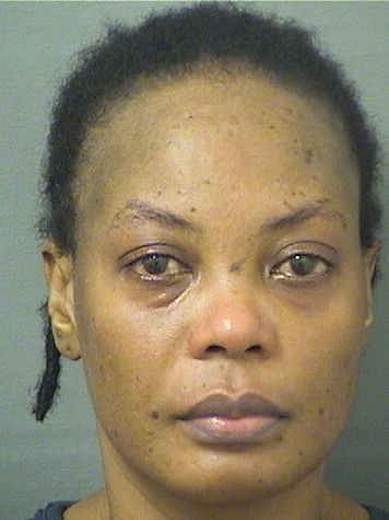  BETTIE SEJOUR Photo For  BETTIE SEJOUR