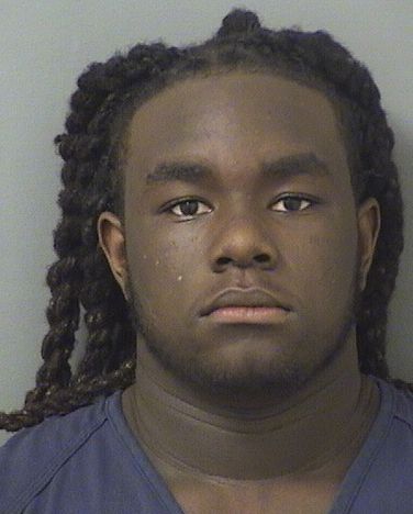  JAQUARION ANTONIOGIRARD BROWN Results from Palm Beach County Florida for  JAQUARION ANTONIOGIRARD BROWN