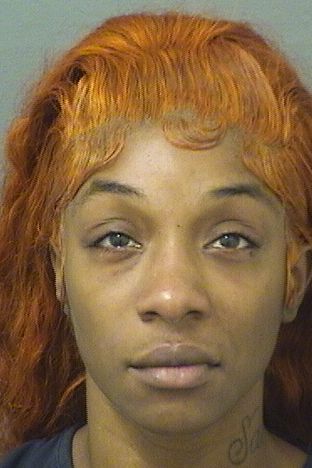  MICKERIA D SCAIFE Results from Palm Beach County Florida for  MICKERIA D SCAIFE