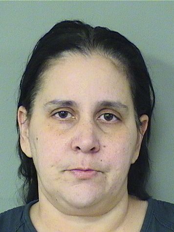  JASHIRA WARBURTON Results from Palm Beach County Florida for  JASHIRA WARBURTON