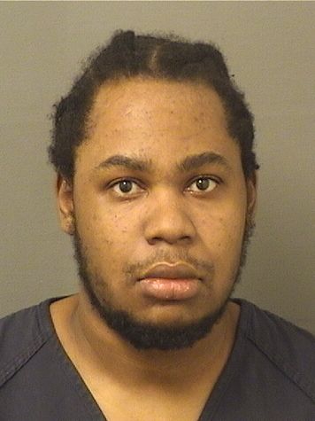  RONIEL GRAY Results from Palm Beach County Florida for  RONIEL GRAY